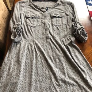 Patagonia dress